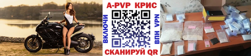 Alfa_PVP СК КРИС  Калязин 